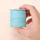 Waxed Polyester Cord&nbsp;YC-0.5mm-124-3