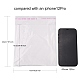 OPP Cellophane Bags&nbsp;X-OPC-R012-15-4