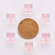 Transparent Acrylic Beads&nbsp;TACR-S154-12A-20-3