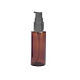 Plastic Refillable Bottle&nbsp;AJEW-H155-11C-1