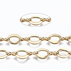 Brass Chains&nbsp;CHC-S009-007KC
