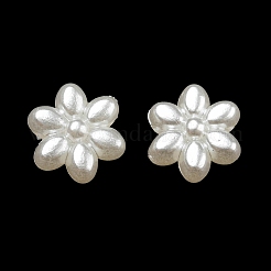ABS Imitation Pearl Beads&nbsp;X-OACR-K001-12