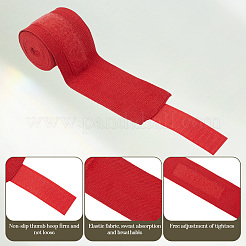 Cotton Boxing Hand Wrap&nbsp;AJEW-WH20042-93A-03