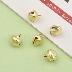 Iron Bell Charms&nbsp;IFIN-Q112-01B-01