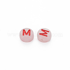 Acrylic Beads&nbsp;MACR-N008-58M