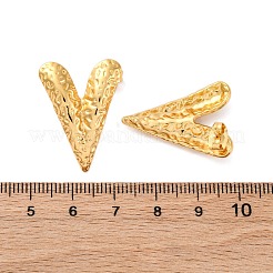 304 Stainless Steel Stud Earrings for Women&nbsp;EJEW-L296-016G-02