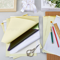 Rectangle Paper Heat Transfer Film&nbsp;DIY-WH20006-41