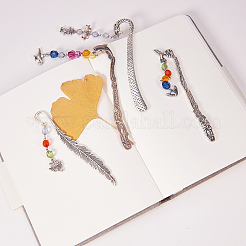 DIY Bookmark Making&nbsp;DIY-SC0003-73