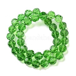 K9 Glass&nbsp;G-M181-12mm-16A