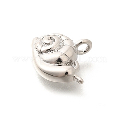Brass Pendants&nbsp;KK-L225-002P