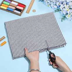 Stripe Linen Fabric&nbsp;DIY-PH0038-02B