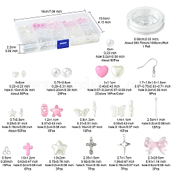 DIY Bracelet/Earring Kits&nbsp;DIY-FS0006-81