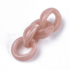 Acrylic Linking Rings&nbsp;OACR-S021-24B
