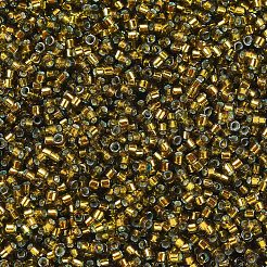 MIYUKI Delica Beads&nbsp;SEED-JP0008-DB0604