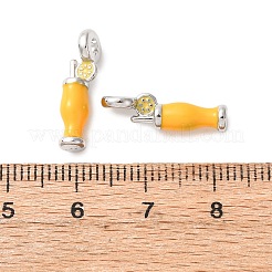 Alloy Enamel Pendants&nbsp;LS-FIND-Z107-02P