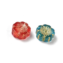 Handmade Lampwork Beads&nbsp;LA-CBAC95F-01