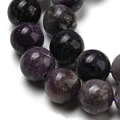 Grade A Natural Fluorite Beads Strands&nbsp;G-R494-A13-03