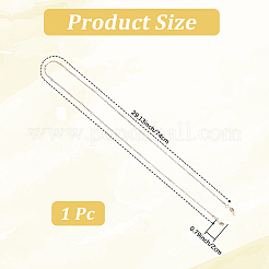 1Pc Brass Eyeglasses Chains&nbsp;AJEW-CN0005-66