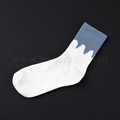 Cotton Knitting Socks&nbsp;COHT-PW0001-61E