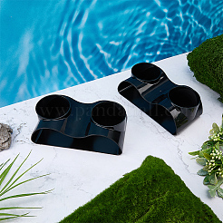 Plastic Aquarium Tunnel Underground&nbsp;KY-WH0046-218