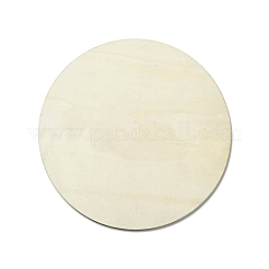 Poplar Wood Pendulum Board&nbsp;DJEW-F017-01D