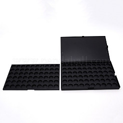 Resin Palette&nbsp;LS-CON-WH0079-07
