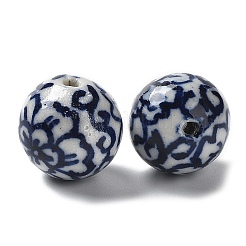 Handmade Porcelain Beads&nbsp;PORC-Z001-05
