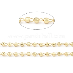 Brass Ball Chains&nbsp;CHC-M025-56G