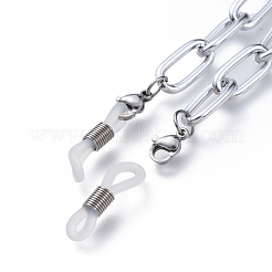 Eyeglasses Chains&nbsp;X-AJEW-EH00041