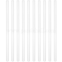 Acrylic Round Tube&nbsp;DIY-WH0899-672A
