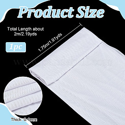 2M Polyester Elastic Mesh Fabrics&nbsp;DIY-NB0013-14B