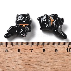 Resin Cabochons&nbsp;CRES-D277-01C