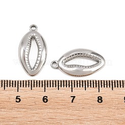 304 Stainless Steel Pendants&nbsp;STAS-L317-34P