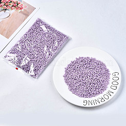 6/0 Glass Seed Beads&nbsp;SEED-S058-A-F411