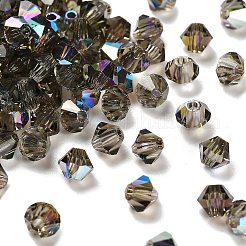 Preciosa&reg Crystal Beads&nbsp;Y-PRC-BA4-40010-201