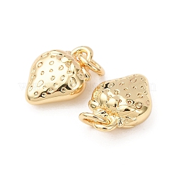 Brass Pendants&nbsp;KK-D019-20G