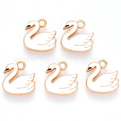 Alloy Enamel Charms&nbsp;ENAM-S121-069A