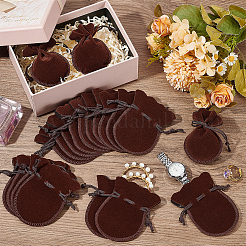 50Pcs Velvet Bags&nbsp;TP-NB0001-63