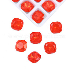 K9 Glass Rhinestone Cabochons&nbsp;MRMJ-N029-20-02