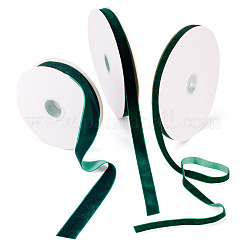 3Rolls 3 Styles Velvet Ribbon&nbsp;SRIB-YS0001-01D