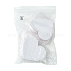 4 Bags 4 Styles Coated Paper Thank You Greeting Card&nbsp;DIY-FS0007-88