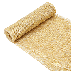 Polyester Gauze Fabric&nbsp;AJEW-WH0314-668B
