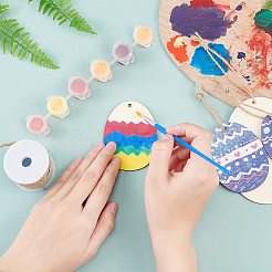 DIY Easter Pendant Decoration Making Kits&nbsp;DIY-PH0004-74
