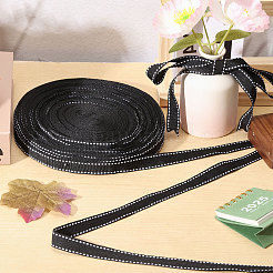 Polyester Ribbons&nbsp;OCOR-WH0036-99B