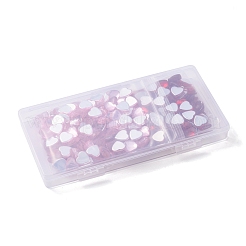 Imitation Taiwan Acrylic Rhinestone Cabochons&nbsp;GACR-SZ0001-03