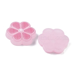 Plastic Enamel Cabochons&nbsp;KY-Q070-05A