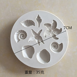 Food Grade Silicone Molds&nbsp;X-DIY-I012-24