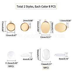 DIY Pendant Making&nbsp;DIY-UN0001-41