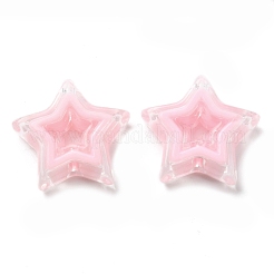 Acrylic Beads&nbsp;SACR-G033-02B