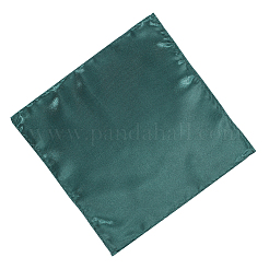 5Pcs 5 Colors Polyester Pocket Towel Accessories&nbsp;AJEW-CN0004-38